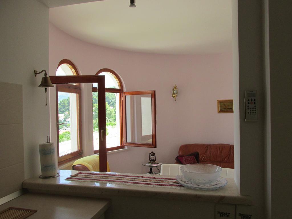 Tower Suites Korcula Exterior photo