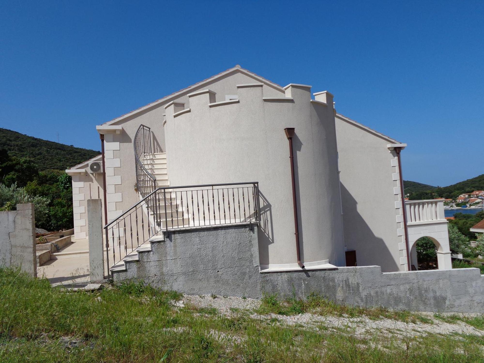 Tower Suites Korcula Exterior photo